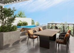 Onan Road (D15), Terrace #576265081